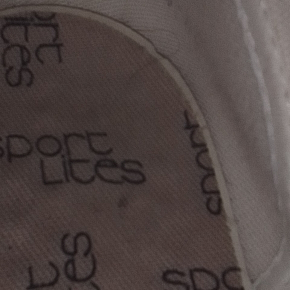 Sport Lite cloth slip on shoes - Picture 5 of 6